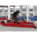 Loading Capacity 5 Ton Conventional Welding Rotator